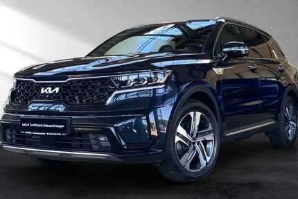 Kia Sorento 58.660 km 41.750 € Parsberg/Lupburg 92331
