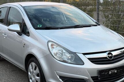 Opel Corsa 129.000 km 3.590 &euro; Schwegenheim 67365