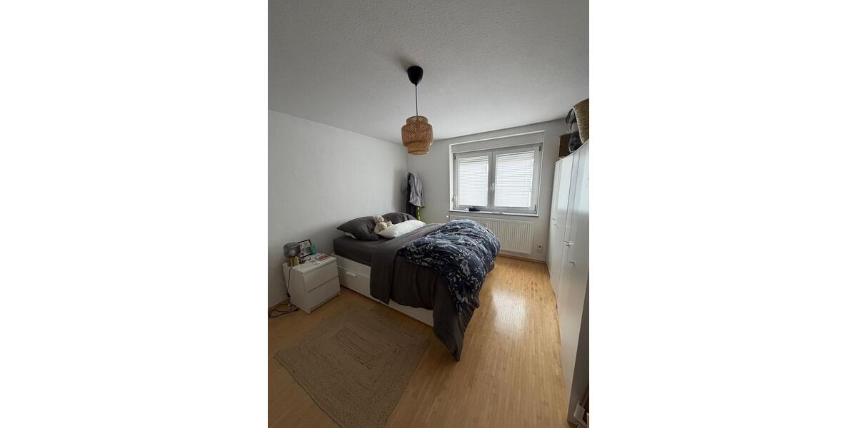 Etagenwohnung Mosbach - 2 Zimmer, 80 m&sup2;, 885&euro; | Angebot:26024482