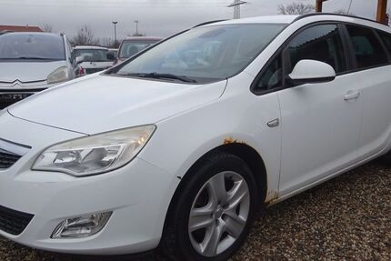 Opel Astra 245.700 km 1.700 &euro; Dresden 01219