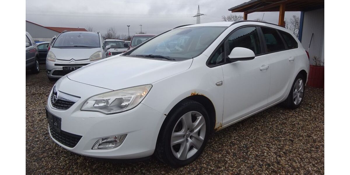 Opel Astra 245.700 km 1.700 &euro; Dresden 01219