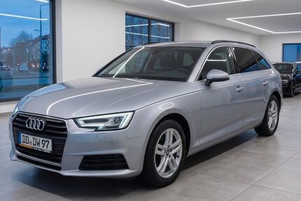 Audi A4 172.251 km 17.497 &euro; Elstra 01920