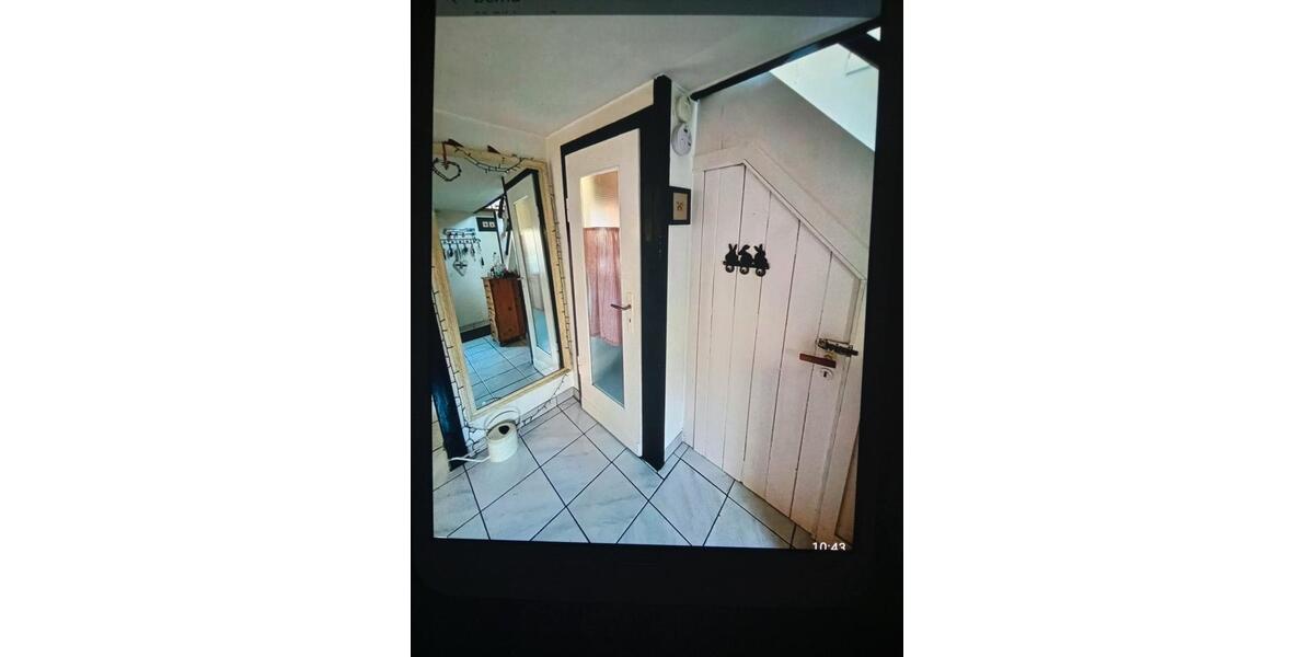 Doppelhaushälfte Winterberg - 4 Zimmer, 100 m&sup2;, 119.000&euro; | Angebot:26766485