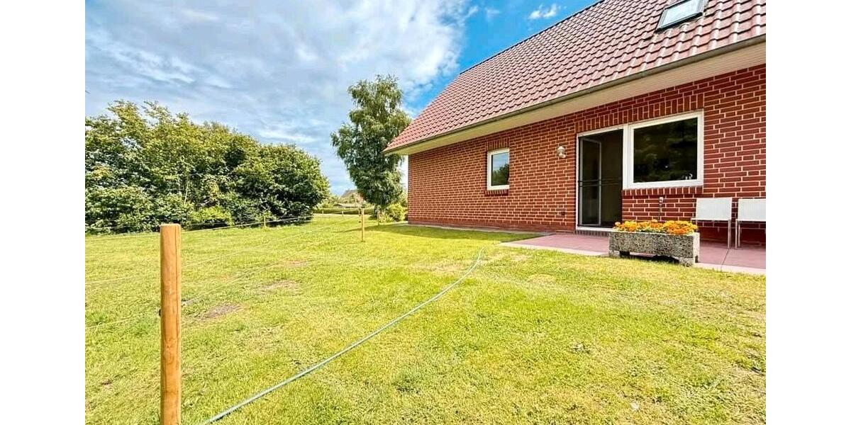 Einfamilienhaus Barßel - 7 Zimmer, 200 m&sup2;, 449.000&euro; | Angebot:26627097