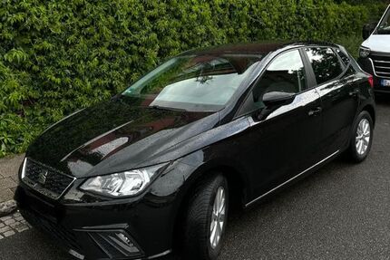 Seat Ibiza 99.000 km 9.800 &euro; Bremen 28239
