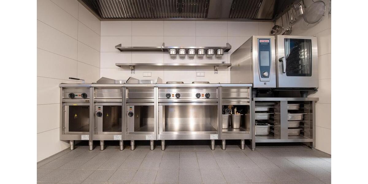 Gewerbeobjekt Timmendorfer Strand - 2.125&euro; | Angebot:25269866