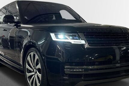 Land Rover Range Rover 76.500 km 122.990 &euro; Hamburg 22529