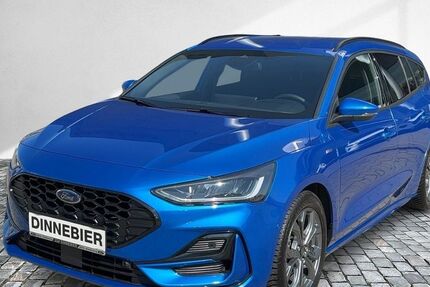 Ford Focus 16.600 km 24.390 &euro; Leipzig 04158