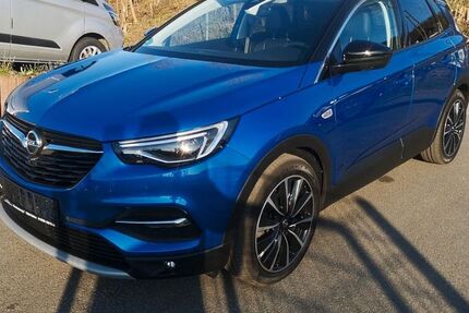Opel Grandland (X)