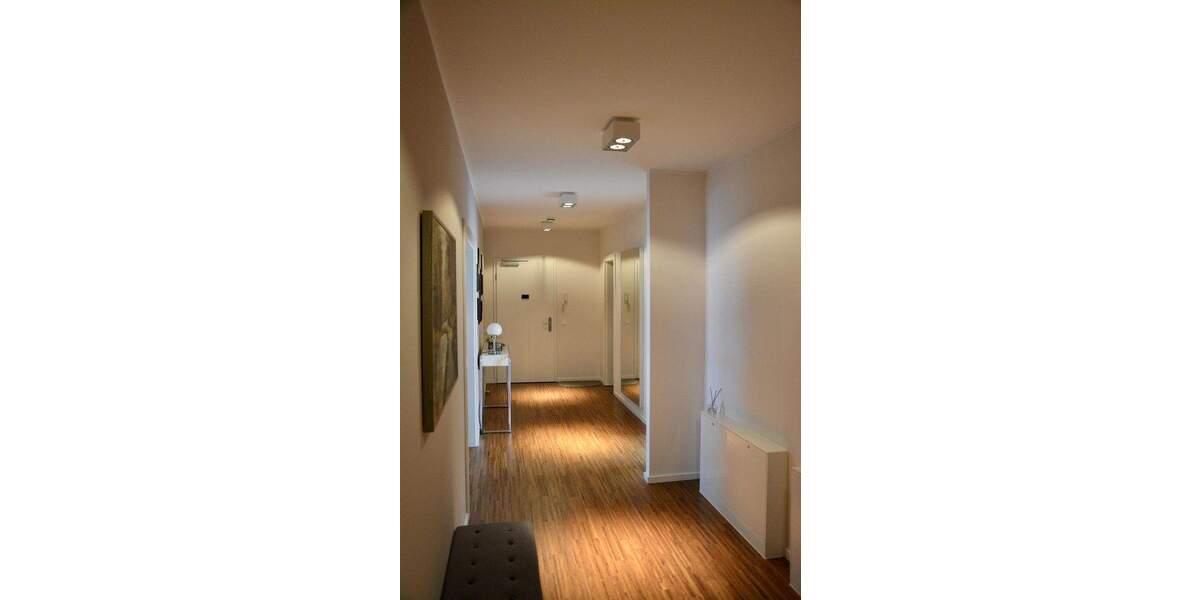 Etagenwohnung Rostock Kröpeliner Tor-Vorstadt - 4 Zimmer, 148 m&sup2;, 820.000&euro; | Angebot:25720665