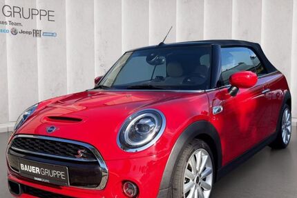 Mini Cooper S Cabrio 105.024 km 18.930 &euro; Flensburg 24941