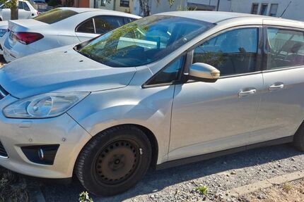 Ford C-Max 186.000 km 3.200 &euro; Karlsruhe 76149