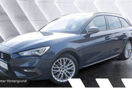 Seat Leon 55.256 km 23.408 &euro; Gelnhausen 63571