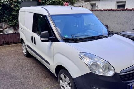 Opel Combo 133.384 km 5.200 &euro; Harxheim 55296
