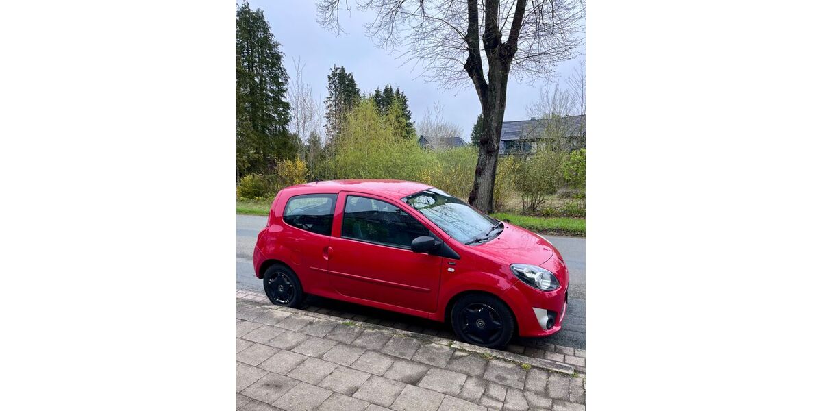 Renault Twingo 139.500 km 2.199 &euro; Wolfsburg 38444