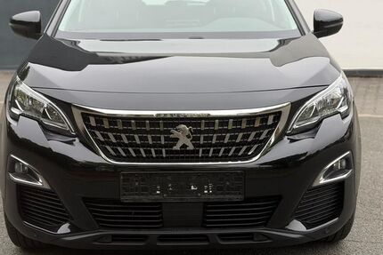Peugeot 3008 86.000 km 14.300 &euro; Herford 32051