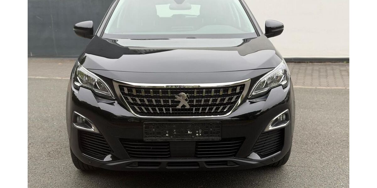 Peugeot 3008 86.000 km 14.300 &euro; Herford 32051