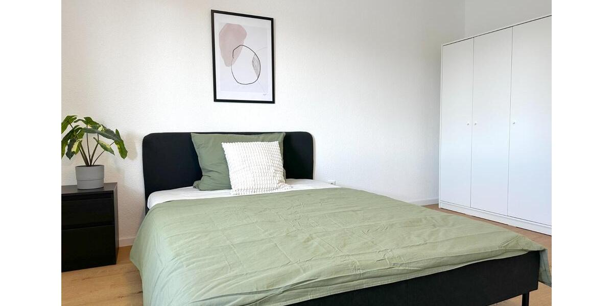 Etagenwohnung Schwalbach am Taunus - 1 Zimmer, 8 m&sup2;, 465&euro; | Angebot:24691836