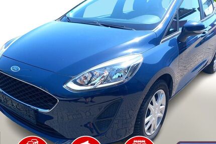 Ford Fiesta 9.000 km 12.788 &euro; Kehl 77694