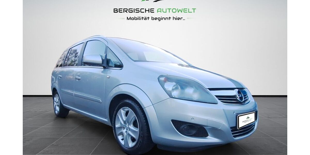 Opel Zafira 140.337 km 5.880 &euro; Bergisch Gladbach 51469