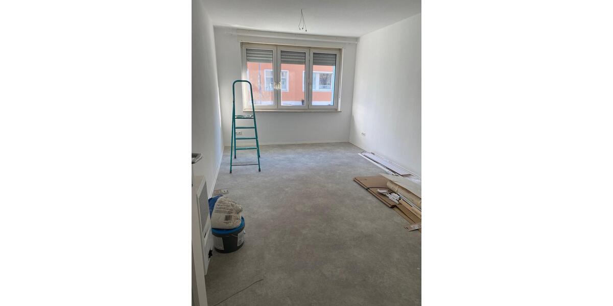 2 Zimmer Wohnung Sanderau 2 zimmer