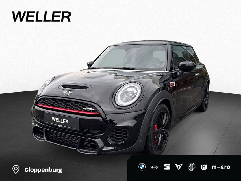 Mini John Cooper Works 39.397 km 28.890 € Cloppenburg 49661