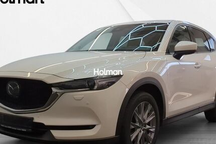 Mazda CX-5 41.215 km 26.644 € Eschborn 65760