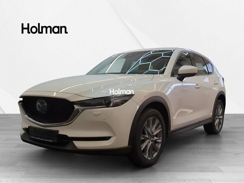 Mazda CX-5 41.215 km 26.644 € Eschborn 65760