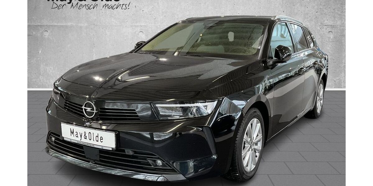 Opel Astra 75.148 km 18.444 &euro; Rendsburg 24768