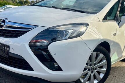 Opel Zafira 68.747 km 11.490 &euro; Warendorf 48231