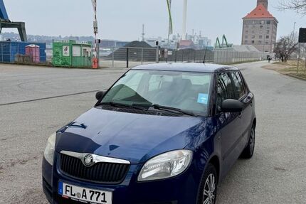 Skoda Fabia 171.000 km 2.300 &euro; Flensburg 24943