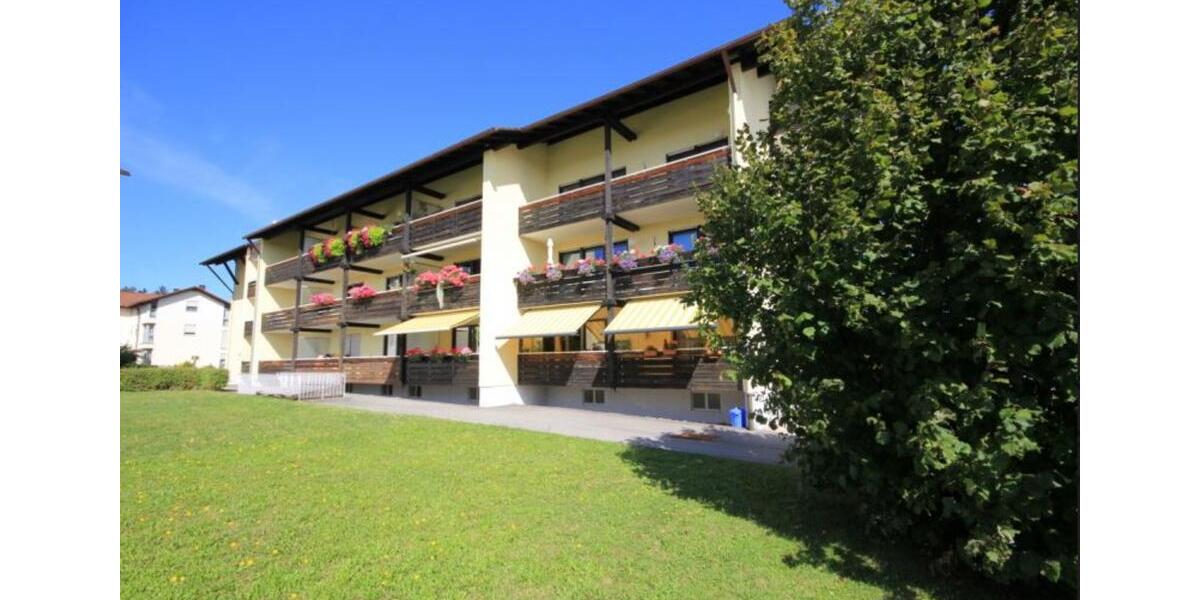 Hochparterre Traunstein - 2 Zimmer, 60 m&sup2;, 750&euro; | Angebot:25428039