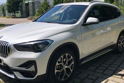 BMW X1 70.500 km 22.990 &euro; Anzing 85646