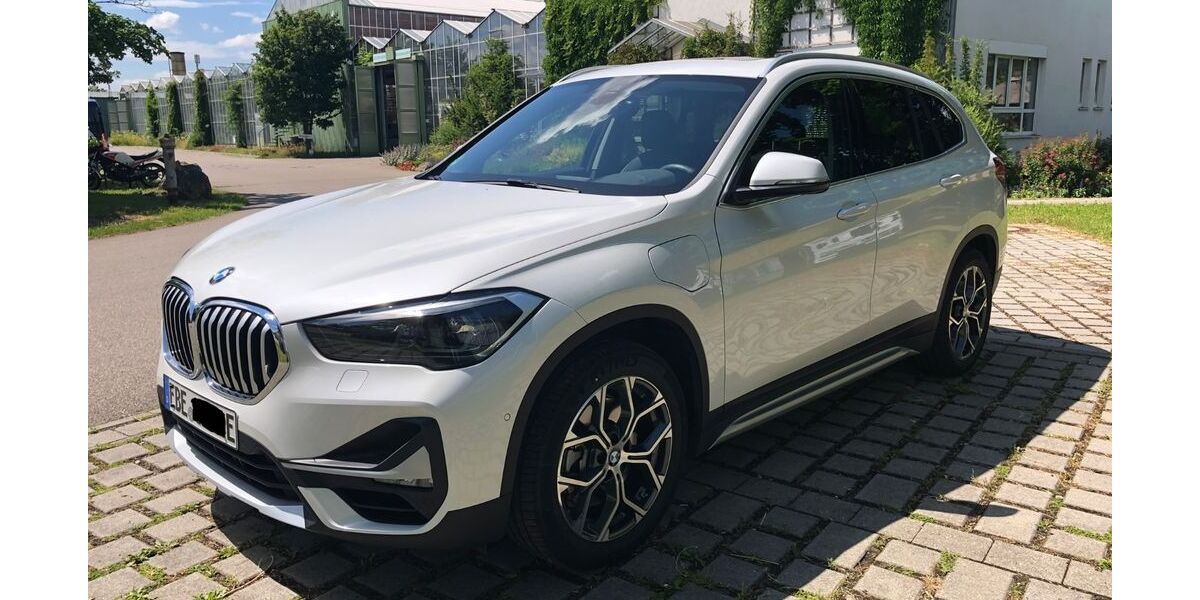 BMW X1 70.500 km 22.990 &euro; Anzing 85646