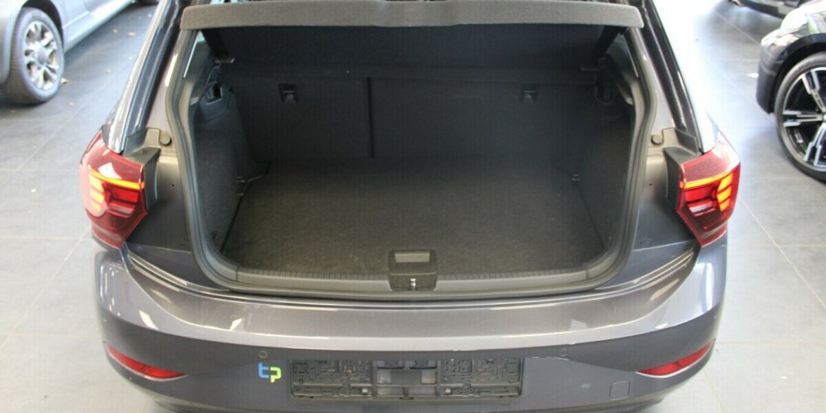 VW Polo 1.0 TSI OPF DSG Life 122.500 km 14.480 &euro; Euskirchen 53881