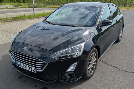Ford Focus 112.000 km 8.000 &euro; Rheinbach 53359