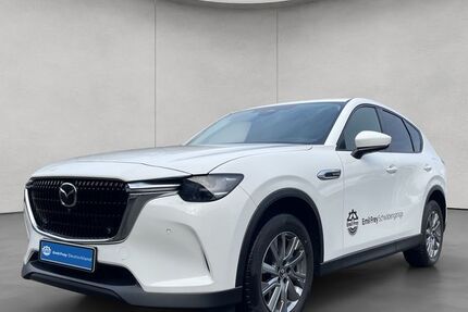 Mazda CX-60 17.000 km 47.880 &euro; Heilbronn 74080