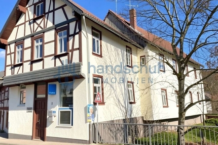 denkmalgeschütztes Renditeobjekt: MFH in Stromberg - Haus Stromberg | Angebot:26612258