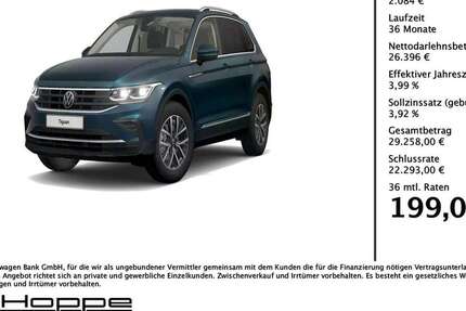 VW Tiguan 43.372 km 28.480 &euro; Ganderkesee 27777