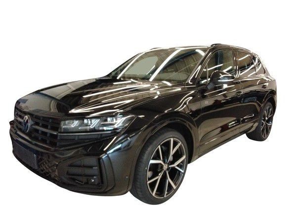 VW Touareg 14.285 km 76.979 &euro; Wittingen 29378