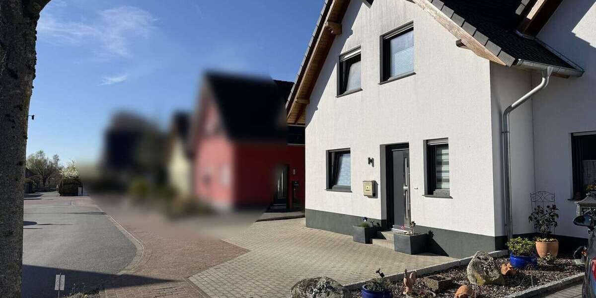 Einfamilienhaus Dissen - 4 Zimmer, 113 m&sup2;, 350.000&euro; | Angebot:26101840