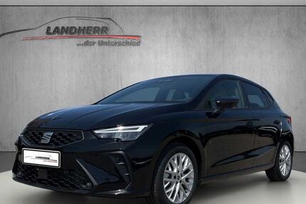 Seat Ibiza 1.500 km 22.725 &euro; Thannhausen 86470