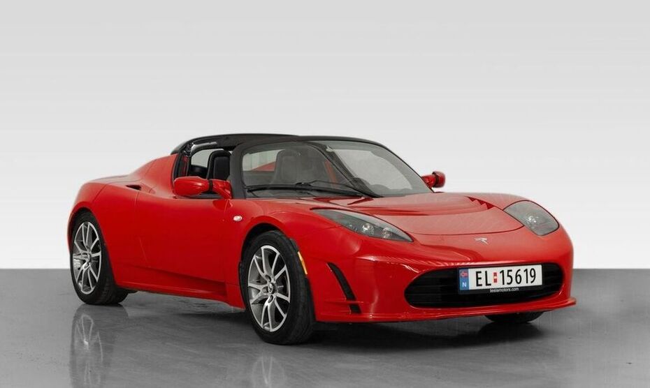 Roadster