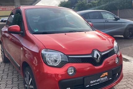 Renault Twingo 35.000 km 9.800 &euro; Neumalsch 76316