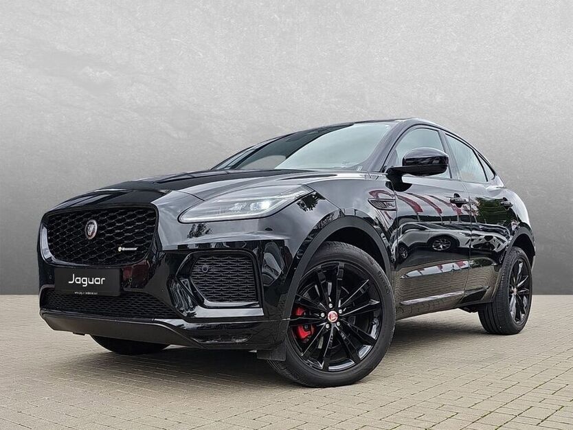 E-Pace
