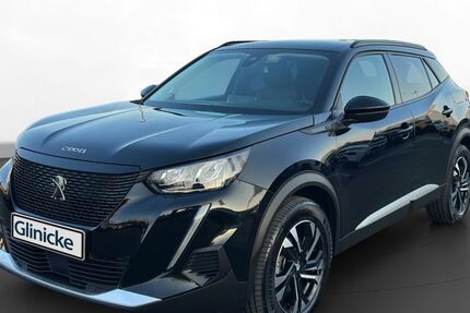 Peugeot 2008 34.500 km 16.990 &euro; Kassel 34123