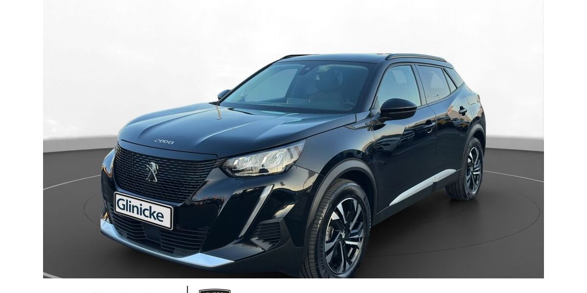 Peugeot 2008 34.500 km 16.990 &euro; Kassel 34123
