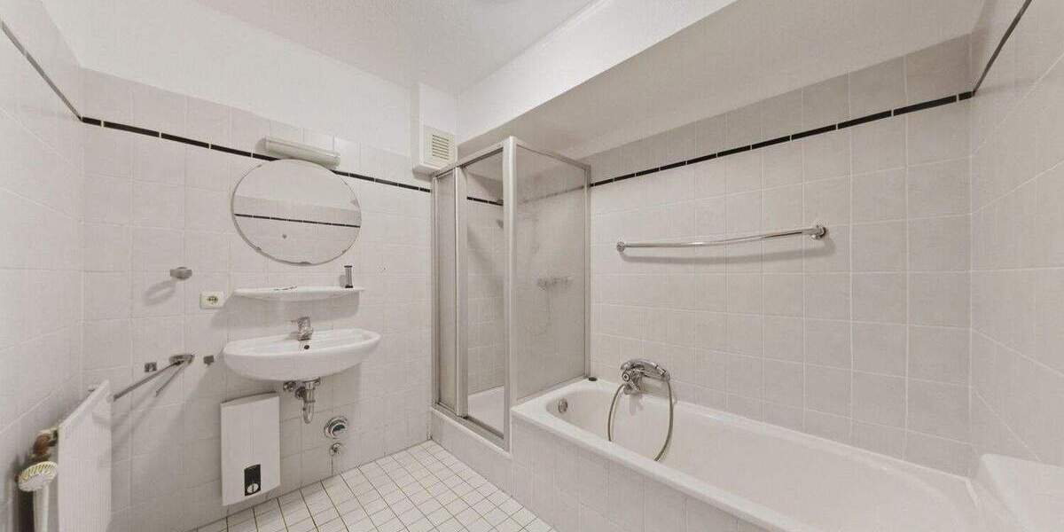 Etagenwohnung Delmenhorst Brendel/Adelheide - 2 Zimmer, 68 m&sup2;, 155.000&euro; | Angebot:25684897