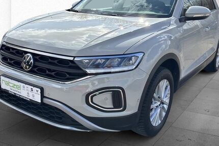 VW T-Roc 42.525 km 20.910 &euro; Zell u.A. 73119