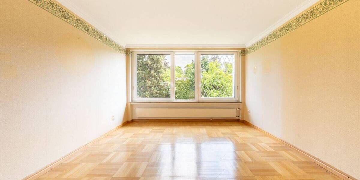 Doppelhaushälfte München Neuhausen-Nymphenburg - 5 Zimmer, 206 m&sup2;, 2.395.000&euro; | Angebot:26750977